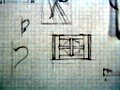 First Sketch
